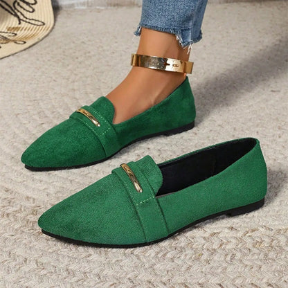 Elisa Point – Sabrinas Elegantes