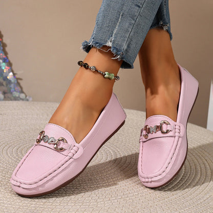 Siena Comfort – Sapatos Casuais