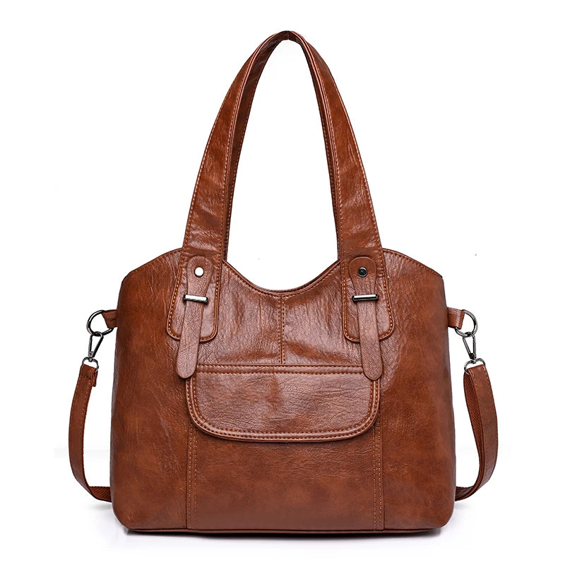 Bolsa "MultiClássica 6235" – Organização com Estilo