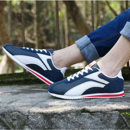Lusitanna Ténis Casual Lourenço