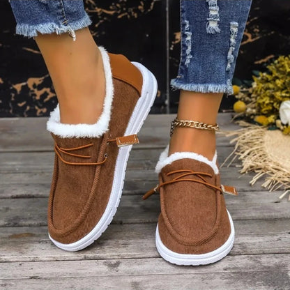 Lattavia - Super Comfortable Loafers