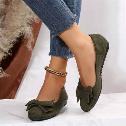 Dori Marie - Chaussures Sabrina : Super confortables et stylées.