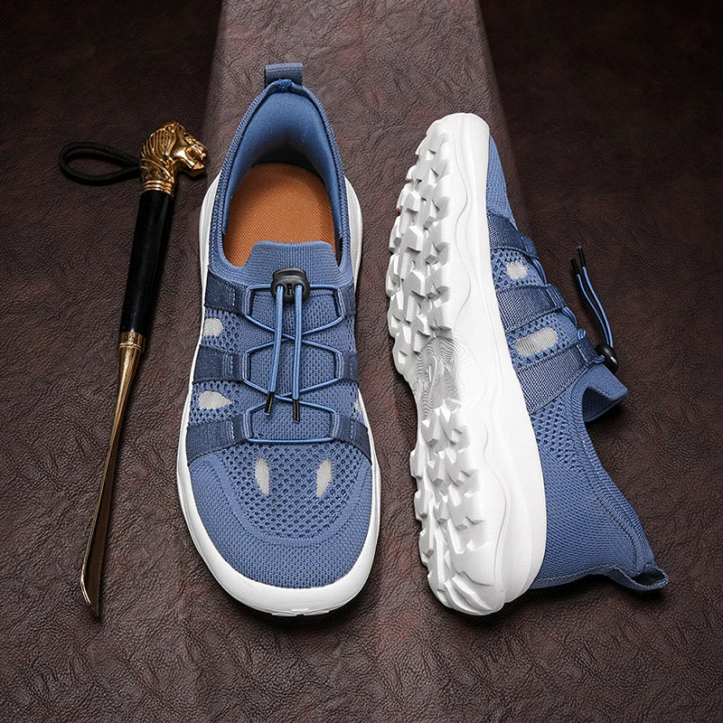 Lusitanna Active Mesh Runner
