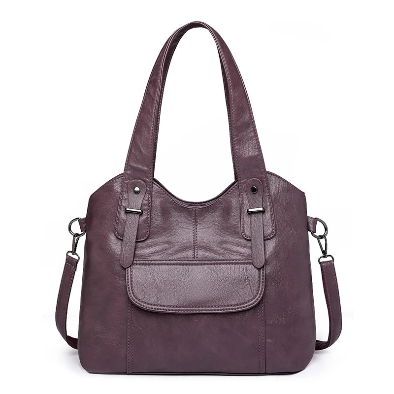 Bolsa "MultiClássica 6235" – Organização com Estilo