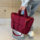 Mala de Ombro "Conforto Chic"