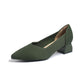 Tarna - Sapato Stiletto muito elegante e confortável