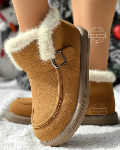 Arrenta - Super Comfortable Boot
