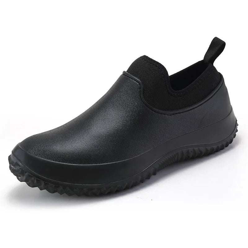 Lake Soft – Sapato de Trabalho Homem