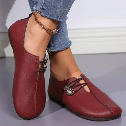 Carlette Marie - Chaussure super confortable et élégante