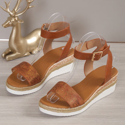 Tenerife Sandals