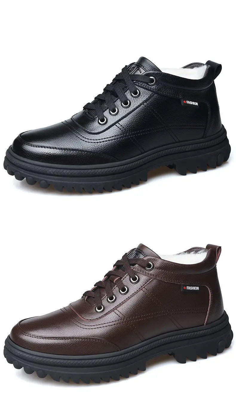 Tassel Soft – Botim Homem
