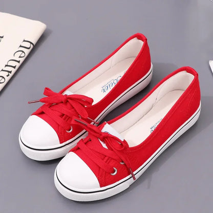 Baskets Monica Summer Fresh - Fraîches et confortables
