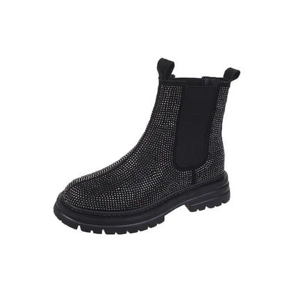 Bottes Star Max 