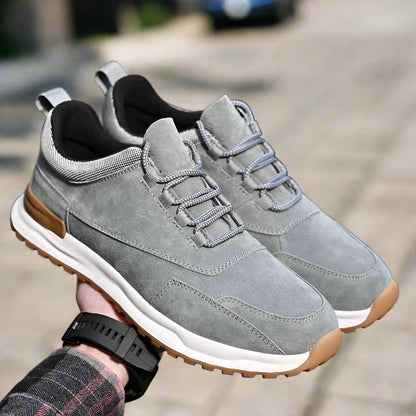 Malmoo - Chaussures de tennis décontractées