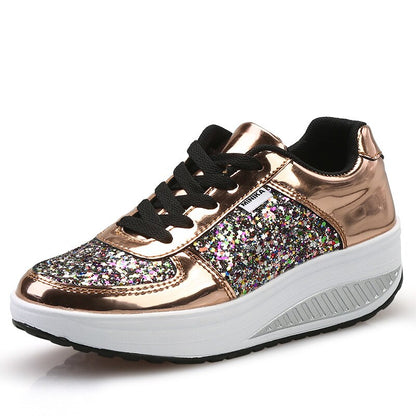 Star Miley - Super Comfortable Sneakers