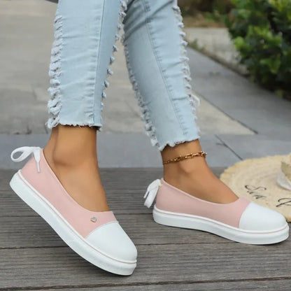 Sneakers Sport Mary - Elegant, fashionable and comfortable