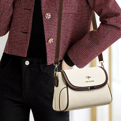 Sac Matilde – Élégance décontractée 