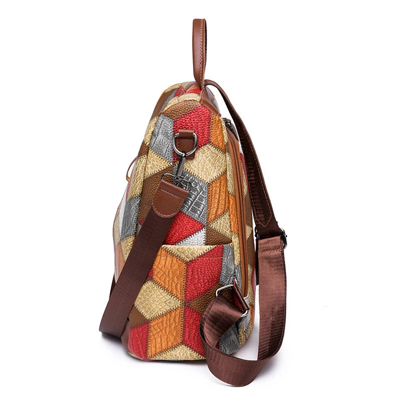 Sac à dos confortable Helena-Urbana