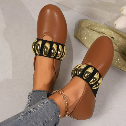 Dina Marie - Chaussure ultra confortable