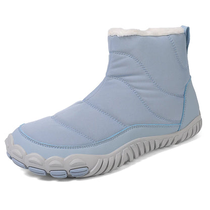 Yella Boot - Ultra Comfortable Barefoot Shoes (For Outdoor Activities)