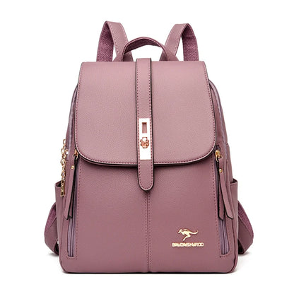 Elena Backpack – Elegant Backpack