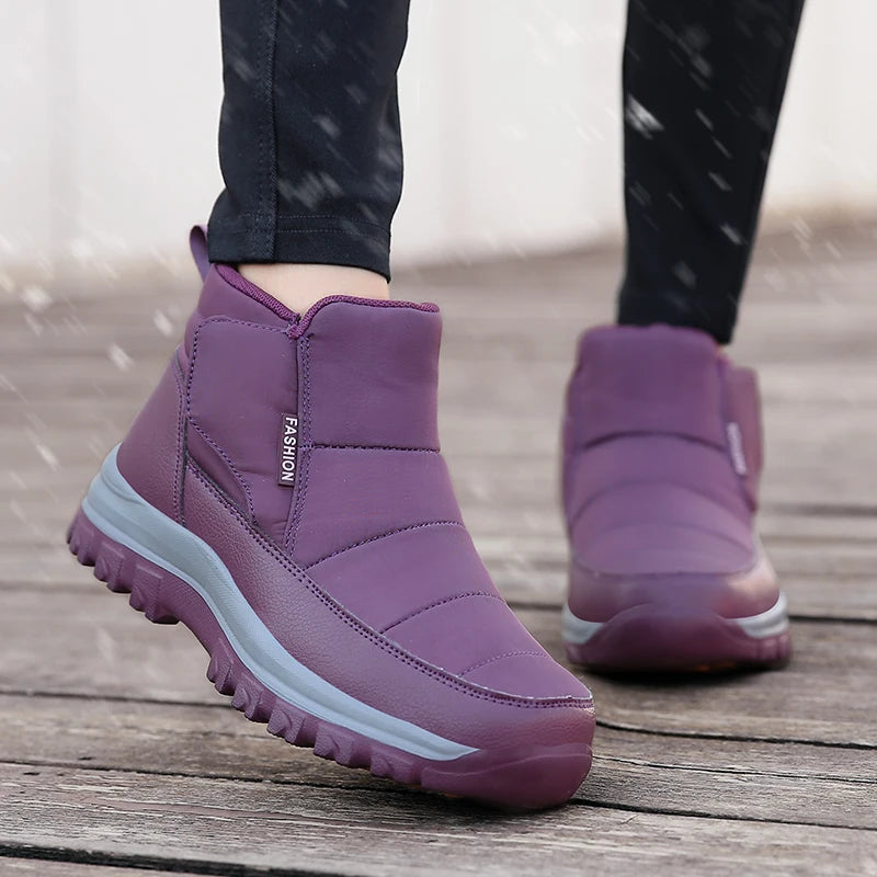 Nord Soft – Bota Homem