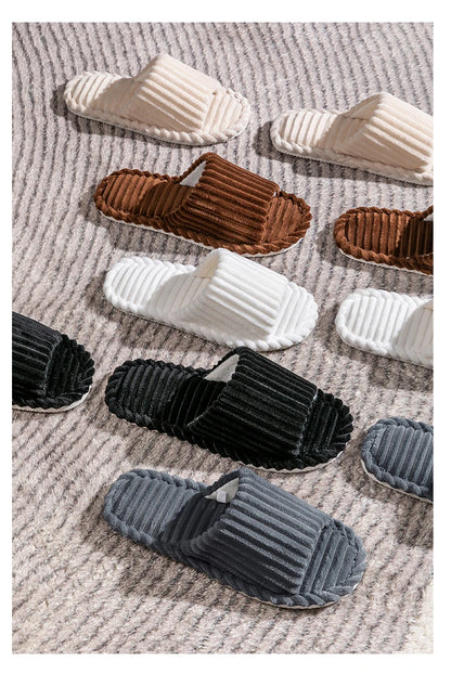 Canvas Soft – Chinelo Homem