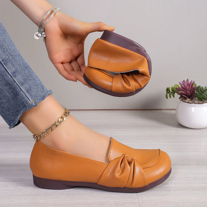 Nataliy Fionne - Mocassins (Super confortables)