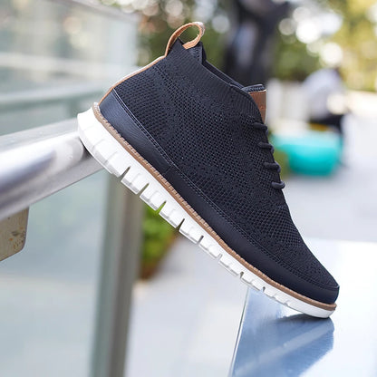 Delfim Duarte - Boot Sneakers (Super Comfortable)