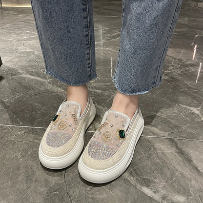 Ténis Chiara Star - Elegante e Confortável