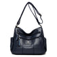 Bolsa “Nappa Lux” – Couro Vegan Impermeável com Estilo Casual Premium