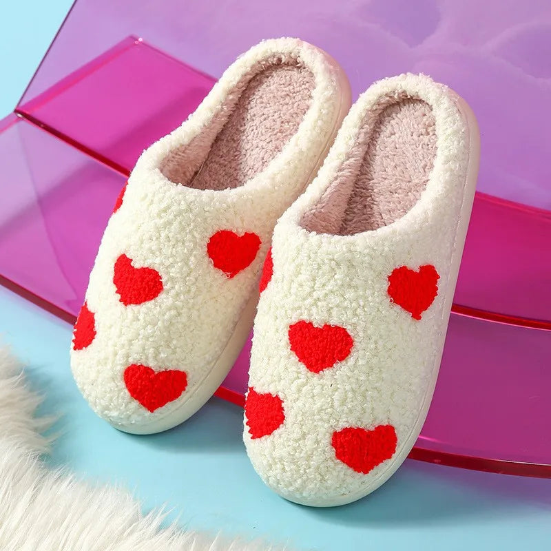 Amour - Pantufas Femininas