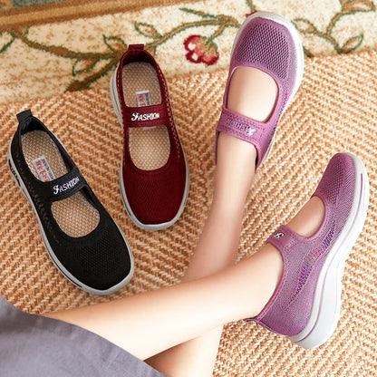 Chaussure orthopédique ultra confortable - Comforty Plus™ 2.0
