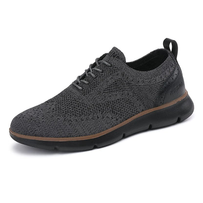 Francis - Chaussures de tennis décontractées et modernes pour hommes (ultra confortables)