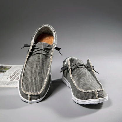 Hudson Lace – Ténis Casuais Homem