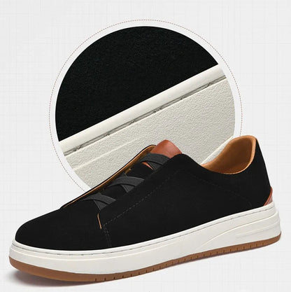 Lusitanna Drive Loafer Leather