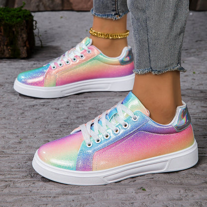 Mari Sneakers - Cool and comfortable