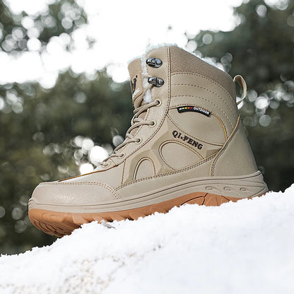 Clear Soft – Bota Homem