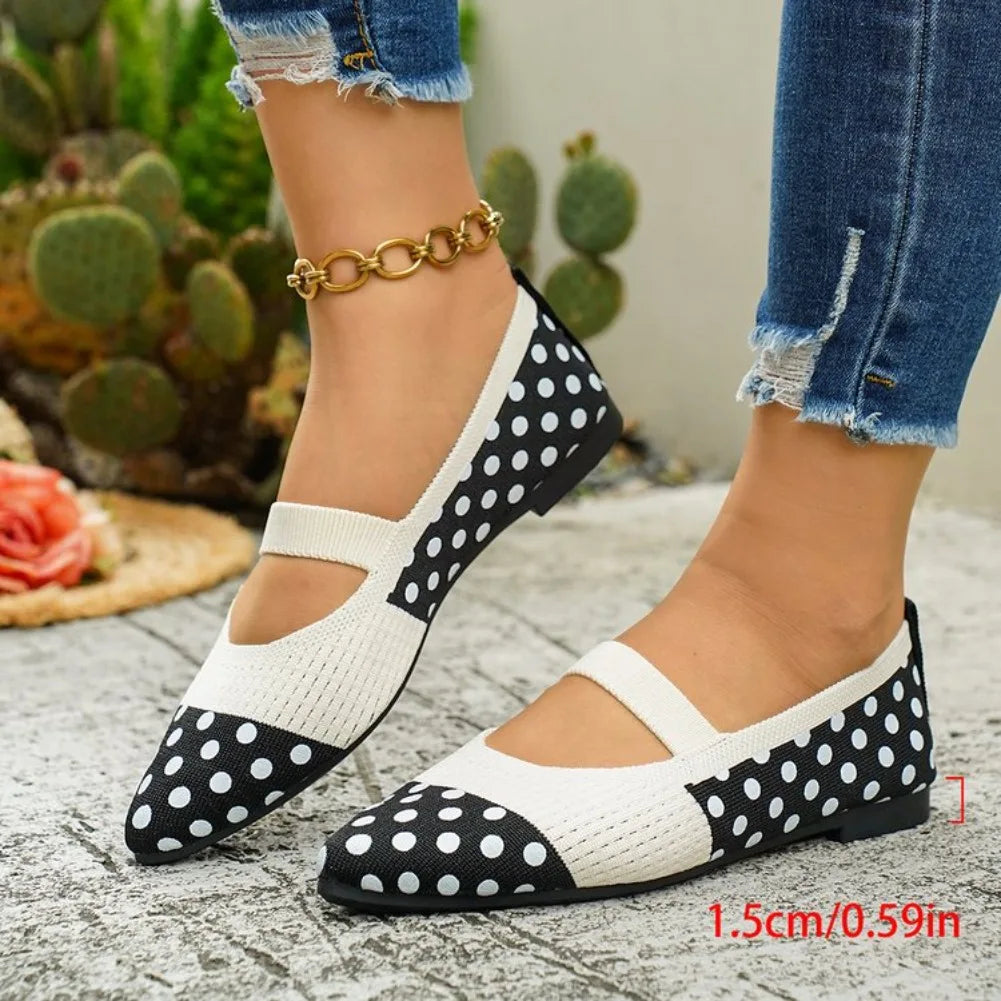 Colette Dots – Sabrinas Elegantes