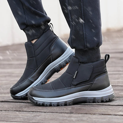 Nord Soft – Bota Homem