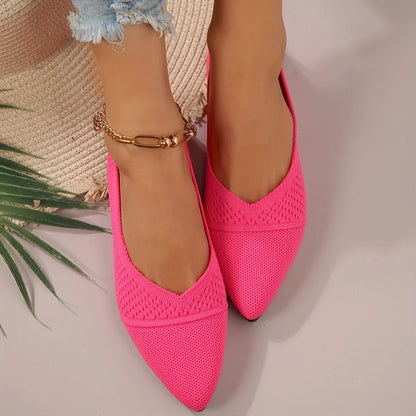 Isadora Pop Pop - Ballet flats