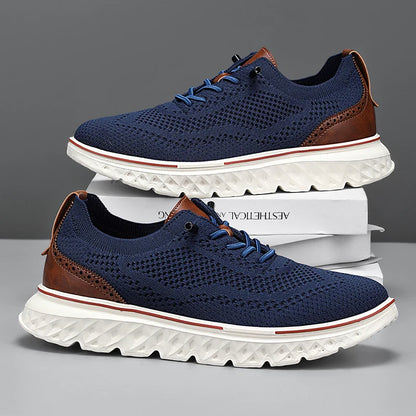 Lusitanna Urban Slip Sneaker
