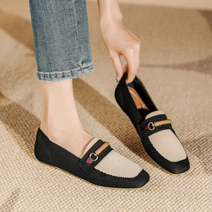Lady Isadora - Mocassins ultra confortables et tendance
