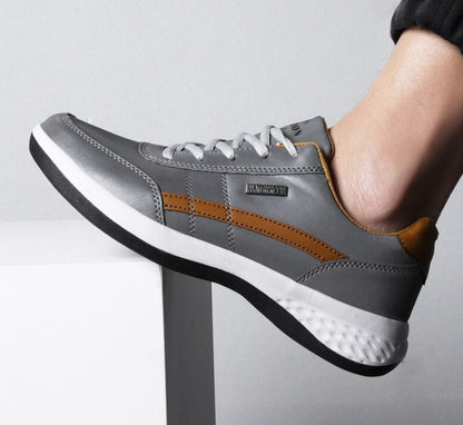 Mode décontractée 2.0 - Baskets pour hommes