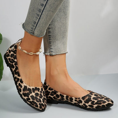 Style urbain chic - Sabrina Casual (Super confortable) 