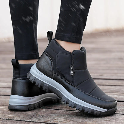 Nord Soft – Bota Homem