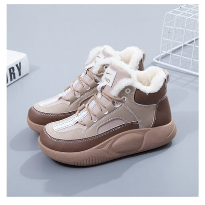 Dresde - Bottes de sports d'hiver