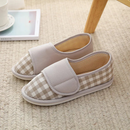 Naman - Pantufa para Diabéticos