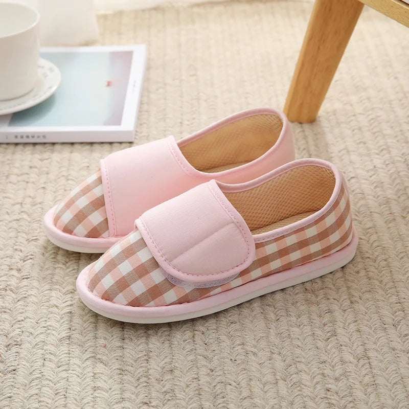 Naman - Pantufa para Diabéticos