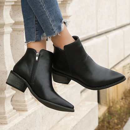 Natala Mariette - Super Comfortable Boot